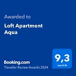 Loft Apartments Leipzig Loft Aqua