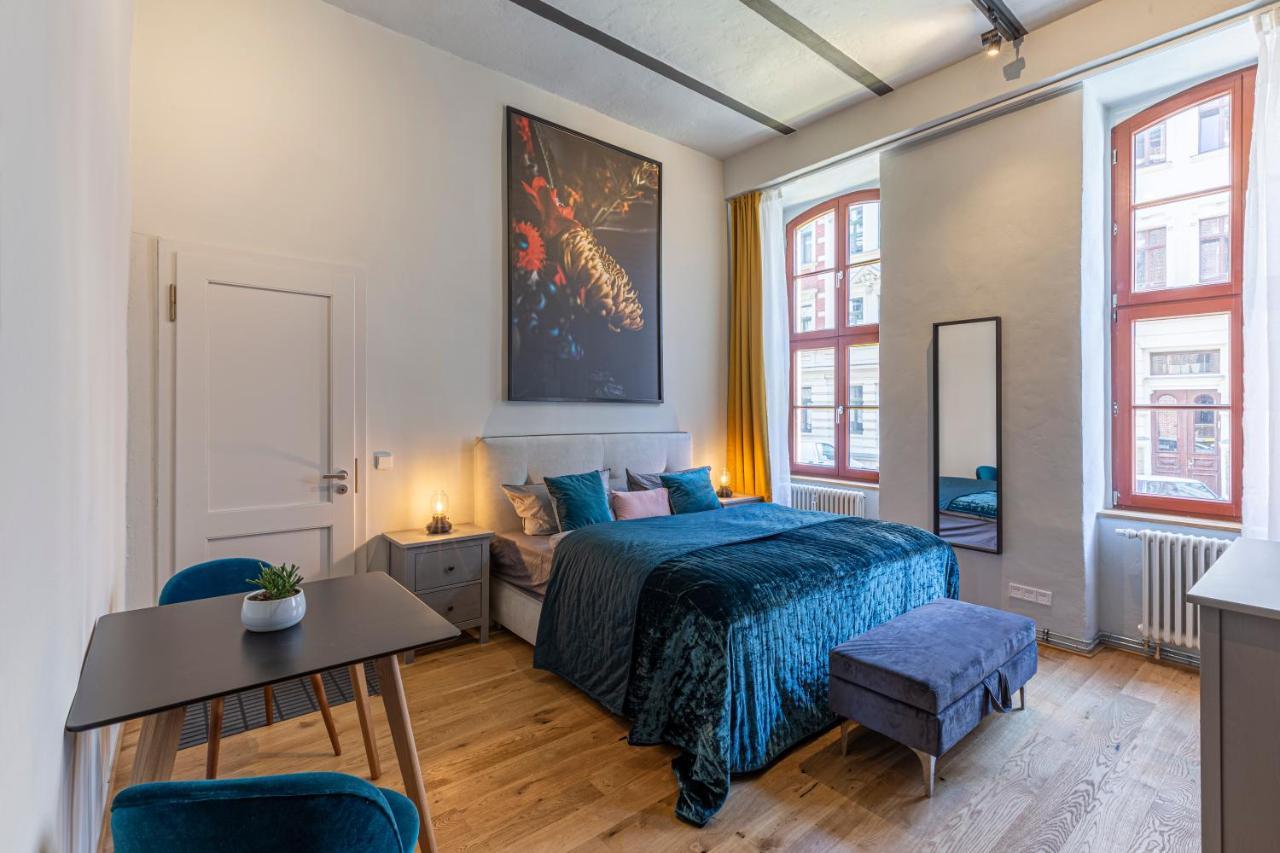 Apartment Loft Loft Aqua
